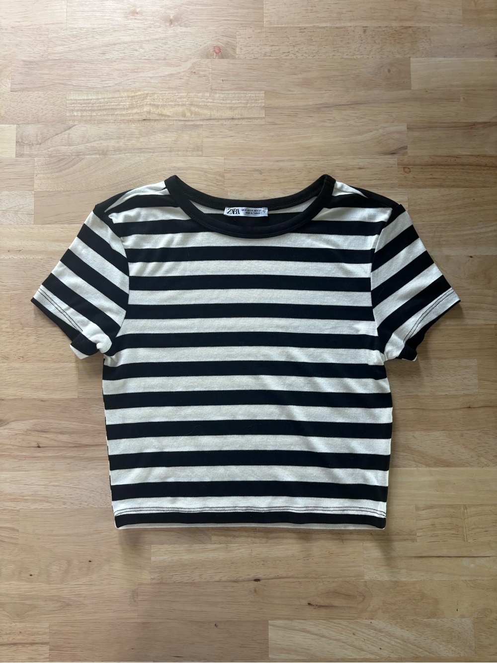 Zara t shirt - Picture 2 of 6